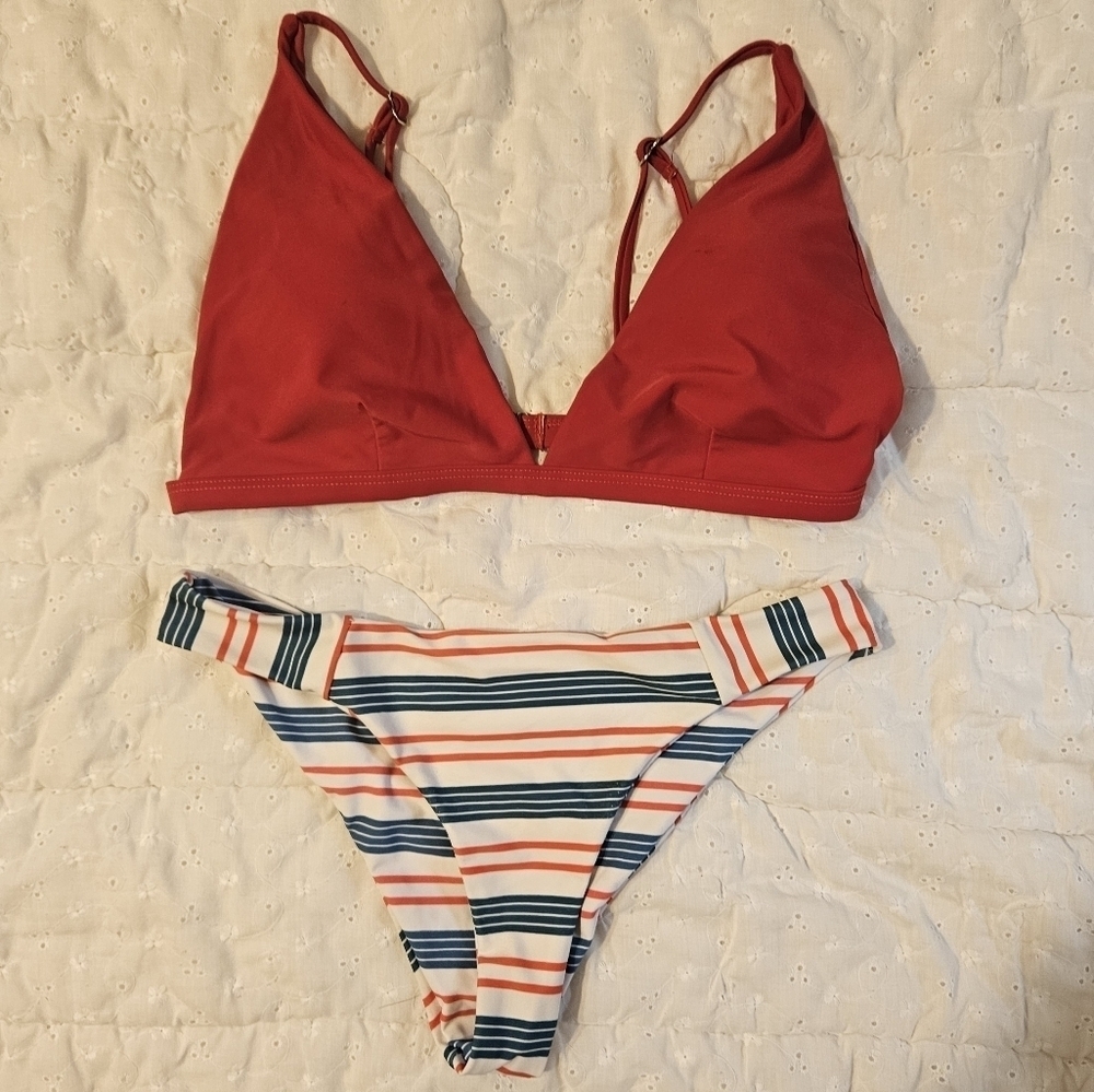 CUPSHE Bikini